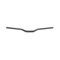 DEITY BLACKLABEL Aluminium Handlebar 31.8mm Bore, 38mm Rise
