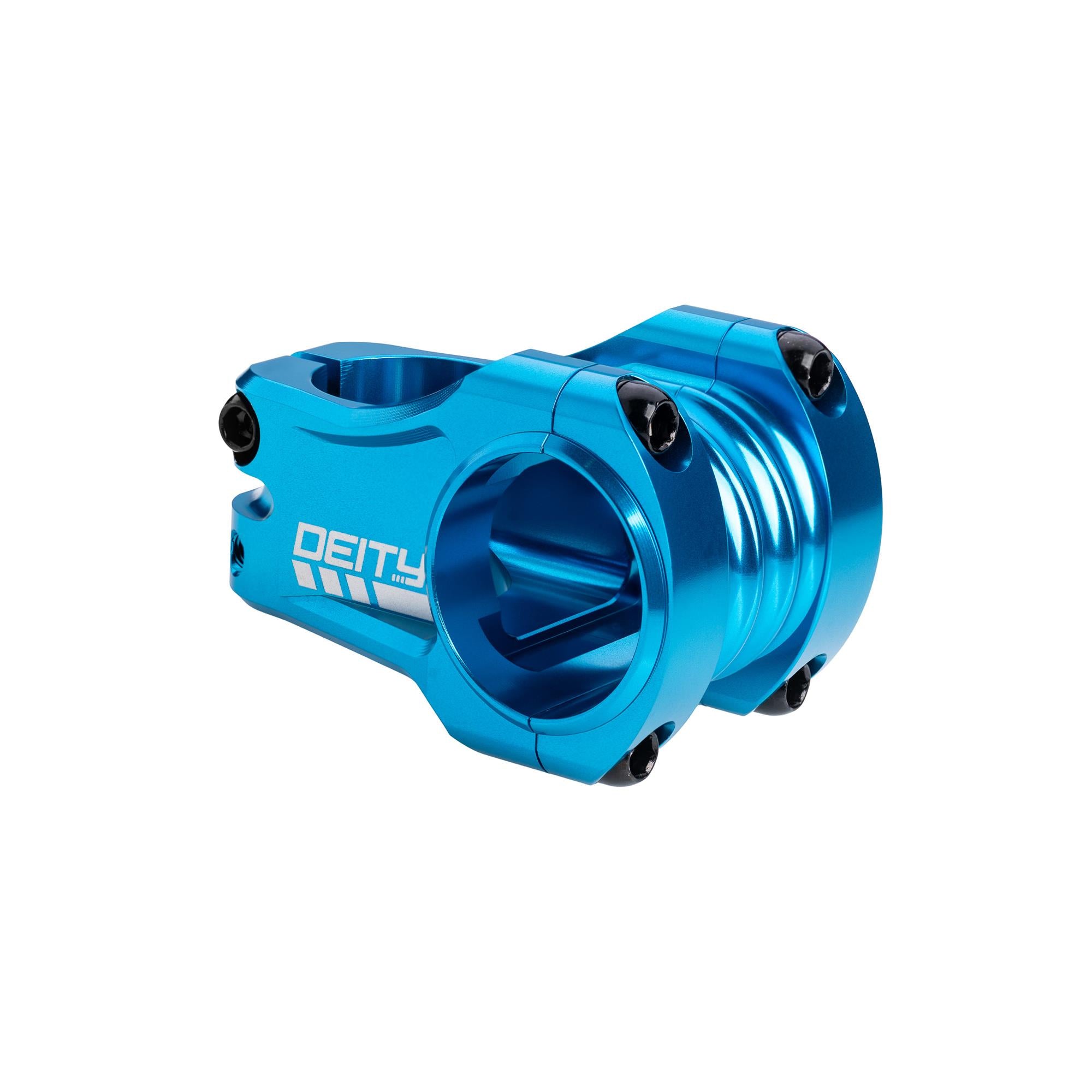 DEITY COPPERHEAD Stem 35mm Clamp