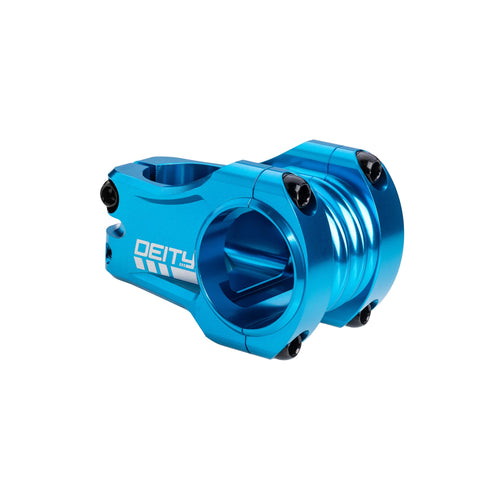DEITY COPPERHEAD Stem 35mm Clamp