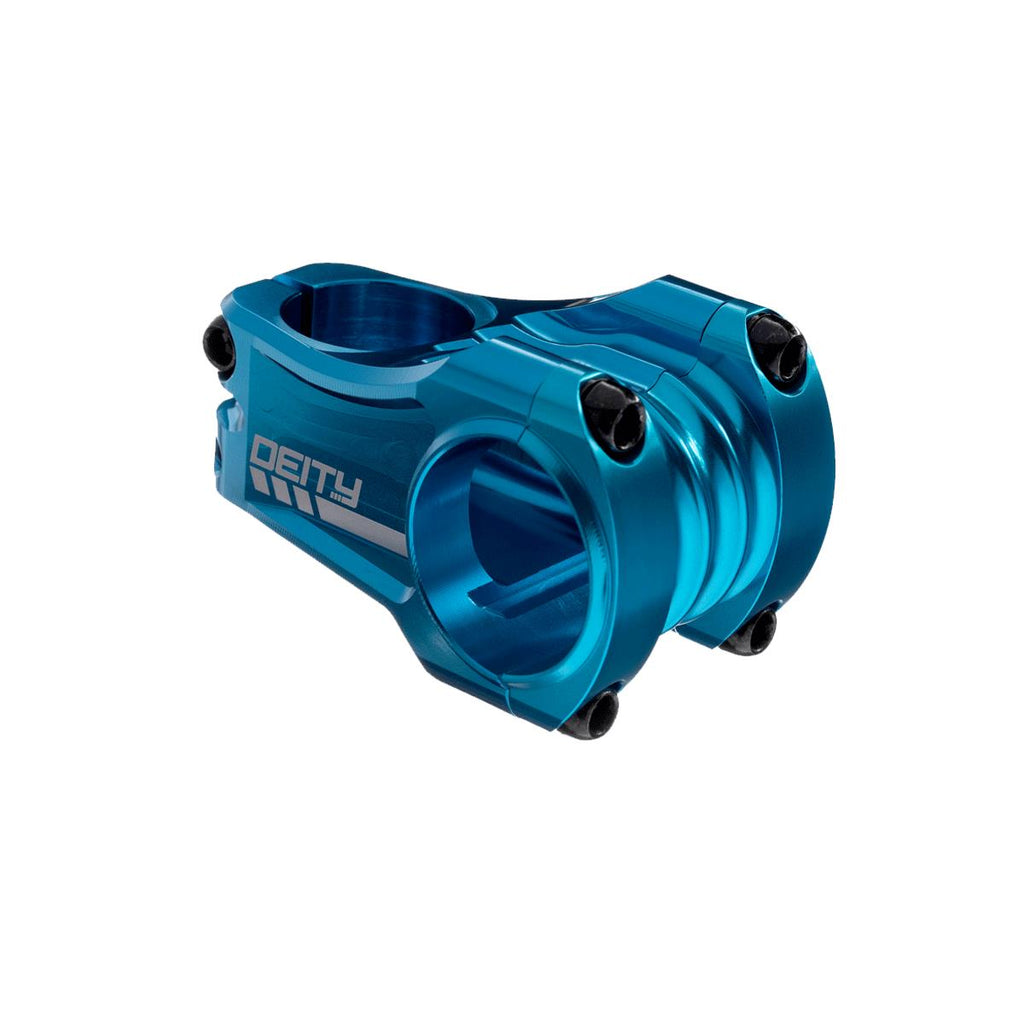 DEITY COPPERHEAD Stem 35mm Clamp