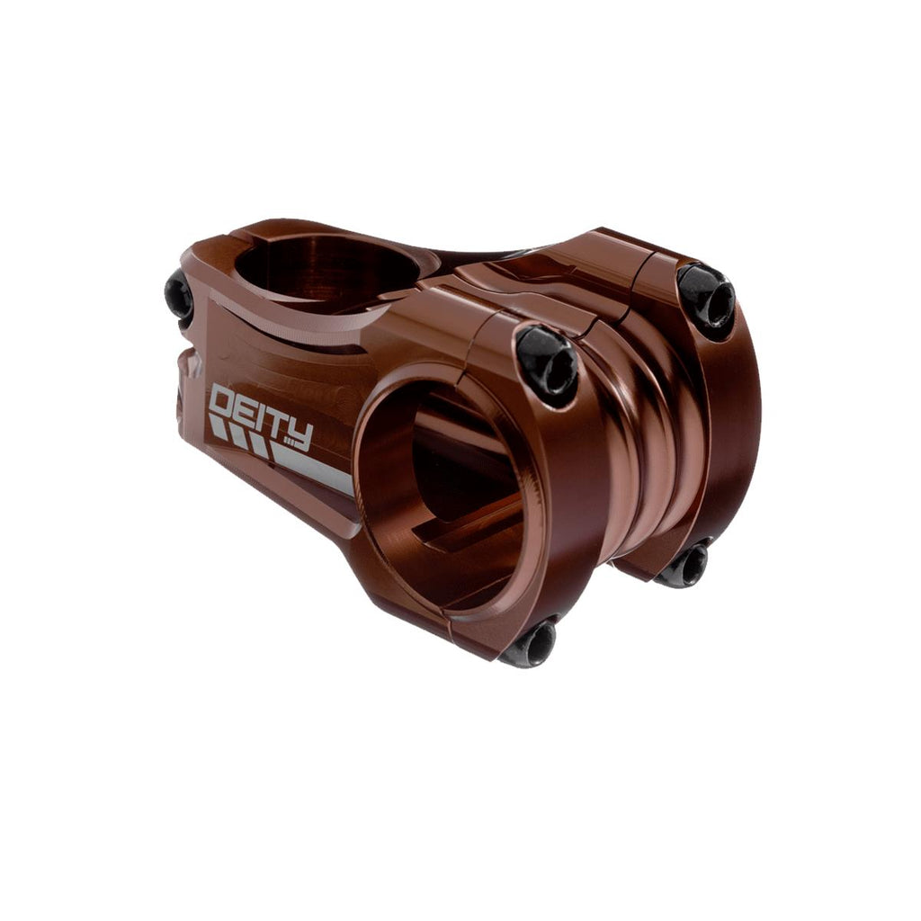 DEITY COPPERHEAD Stem 35mm Clamp