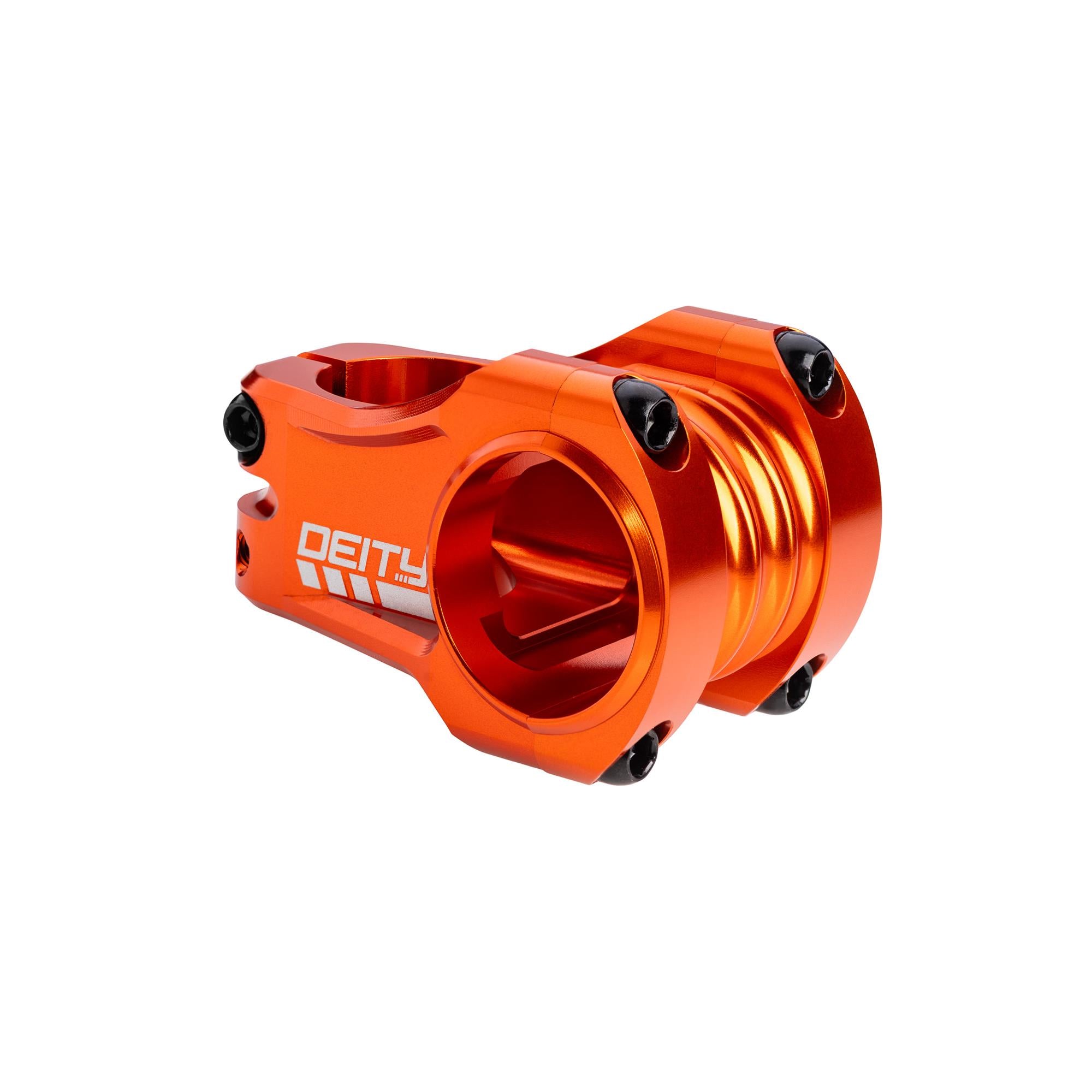 DEITY COPPERHEAD Stem 35mm Clamp