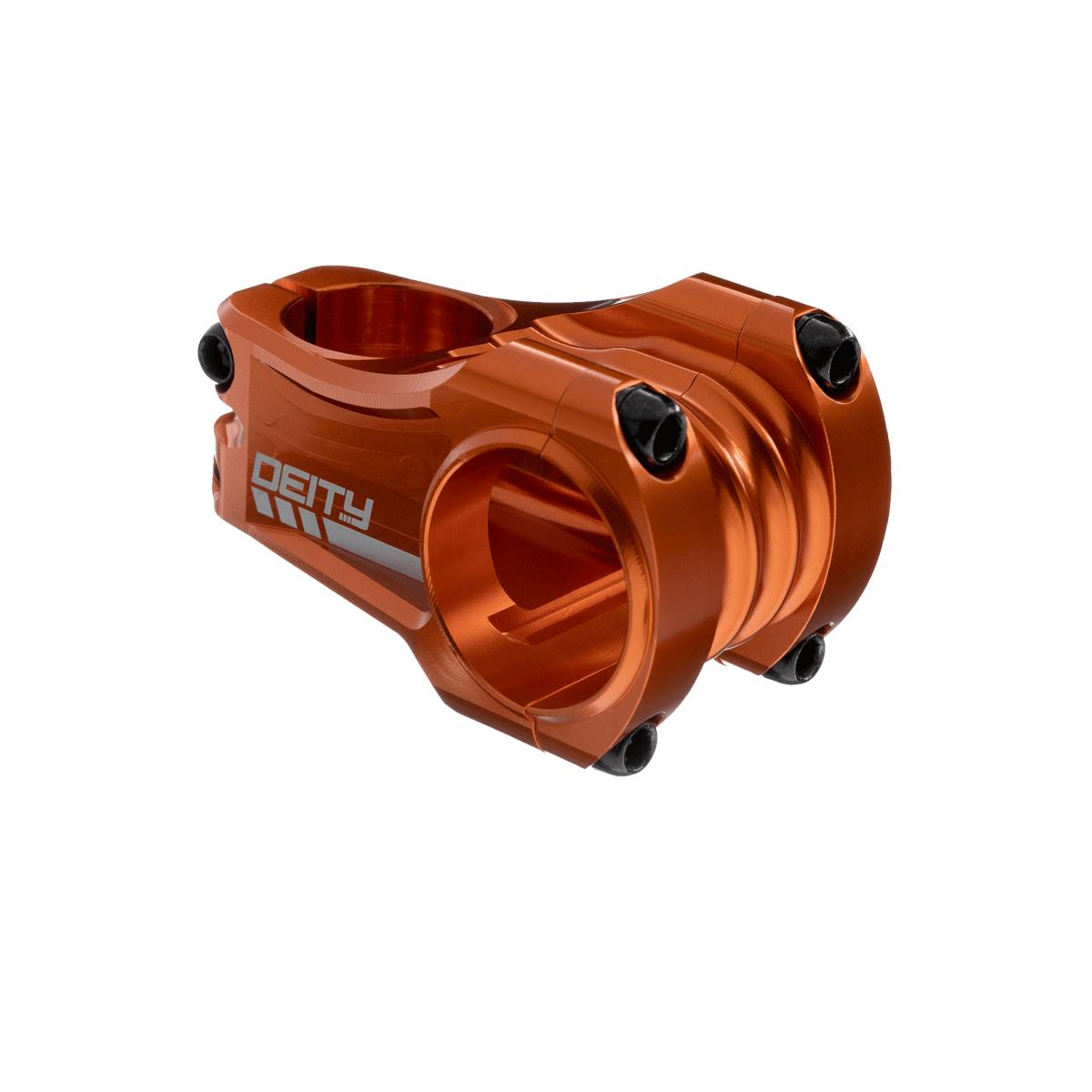 DEITY COPPERHEAD Stem 35mm Clamp