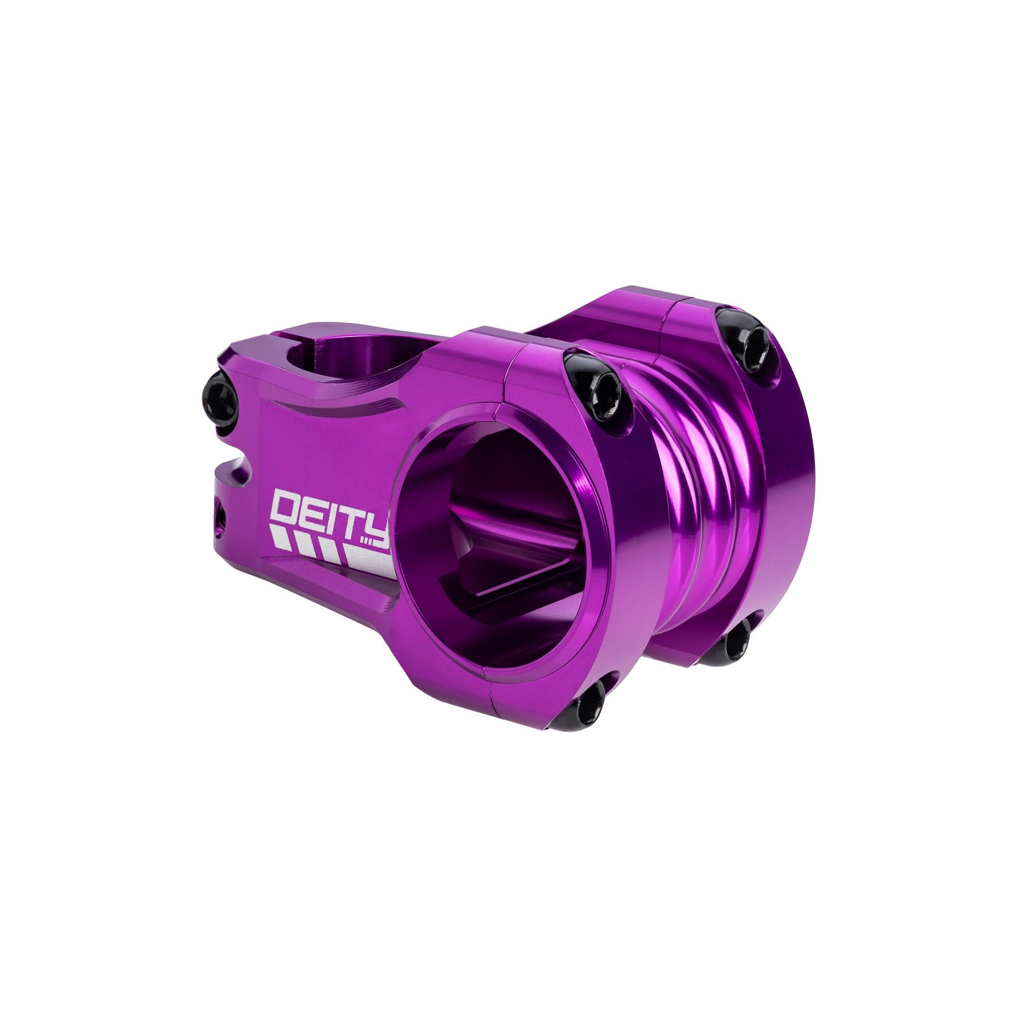 DEITY COPPERHEAD Stem 35mm Clamp