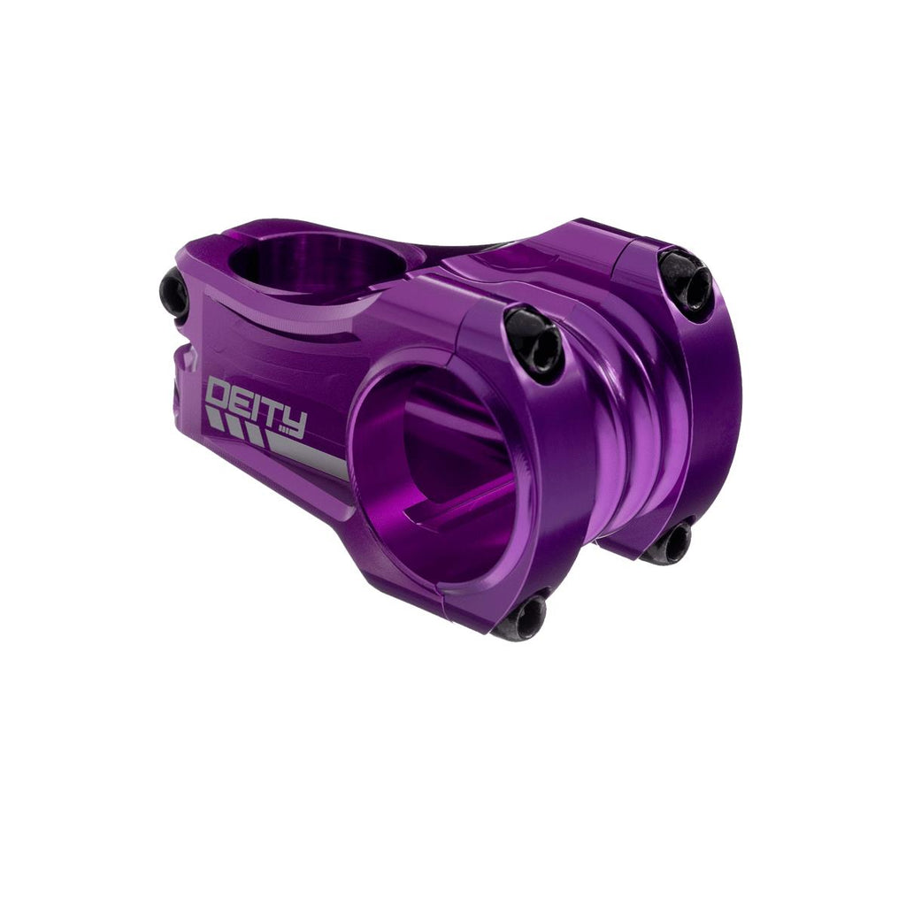 DEITY COPPERHEAD Stem 35mm Clamp