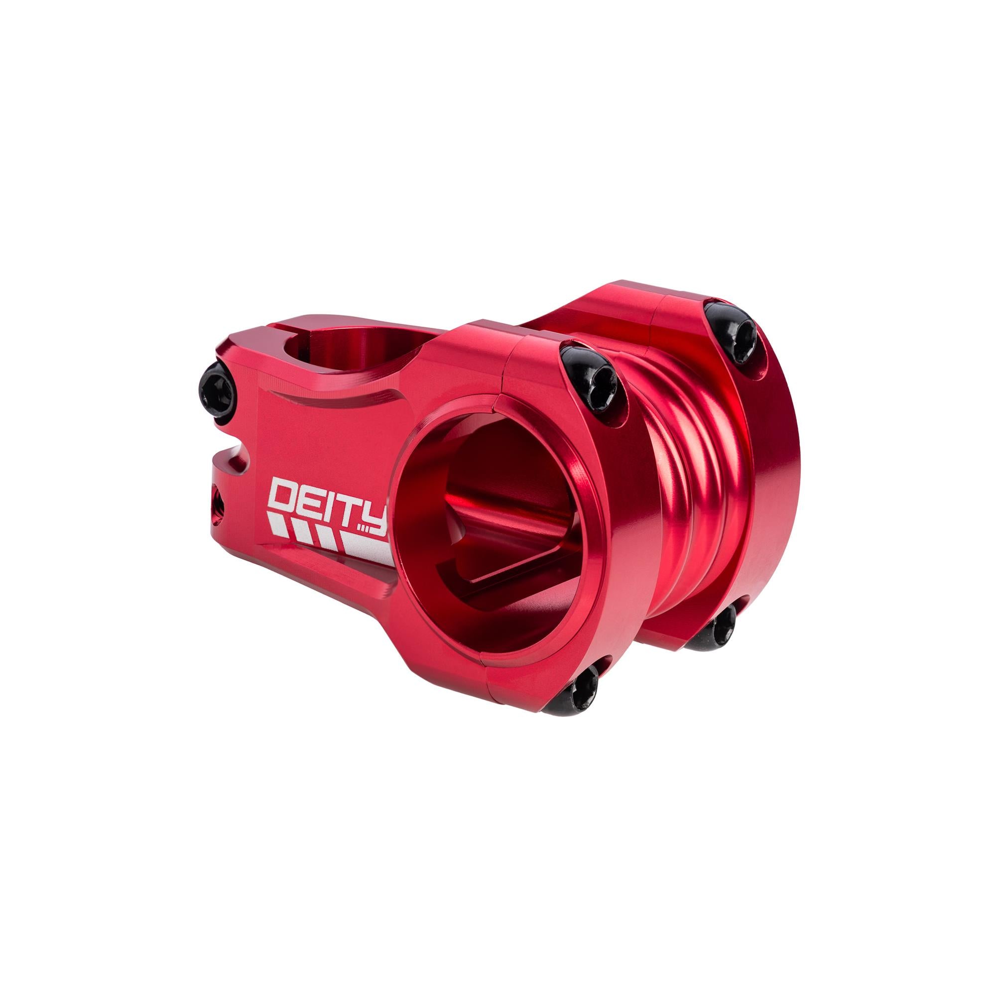 DEITY COPPERHEAD Stem 35mm Clamp