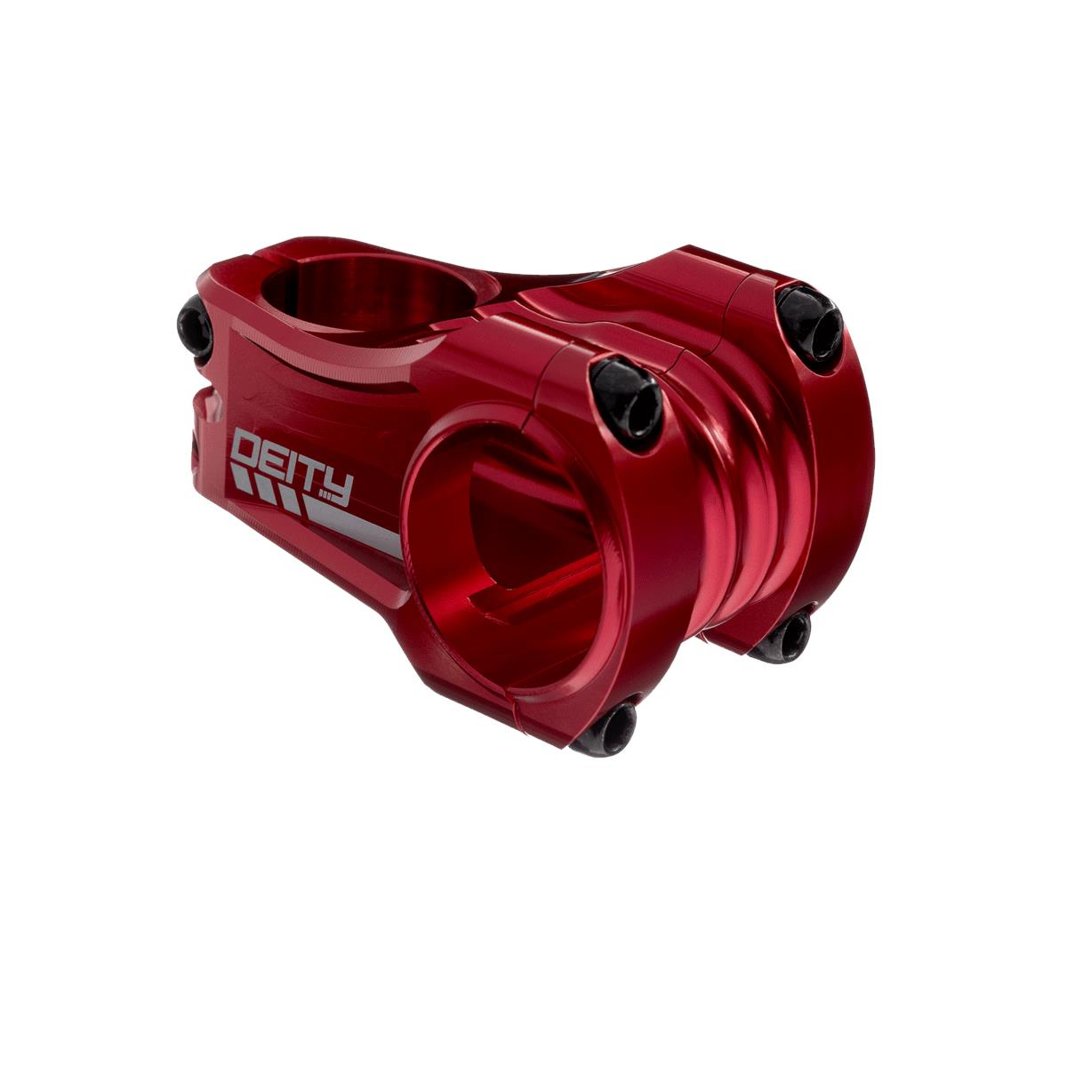 DEITY COPPERHEAD Stem 35mm Clamp
