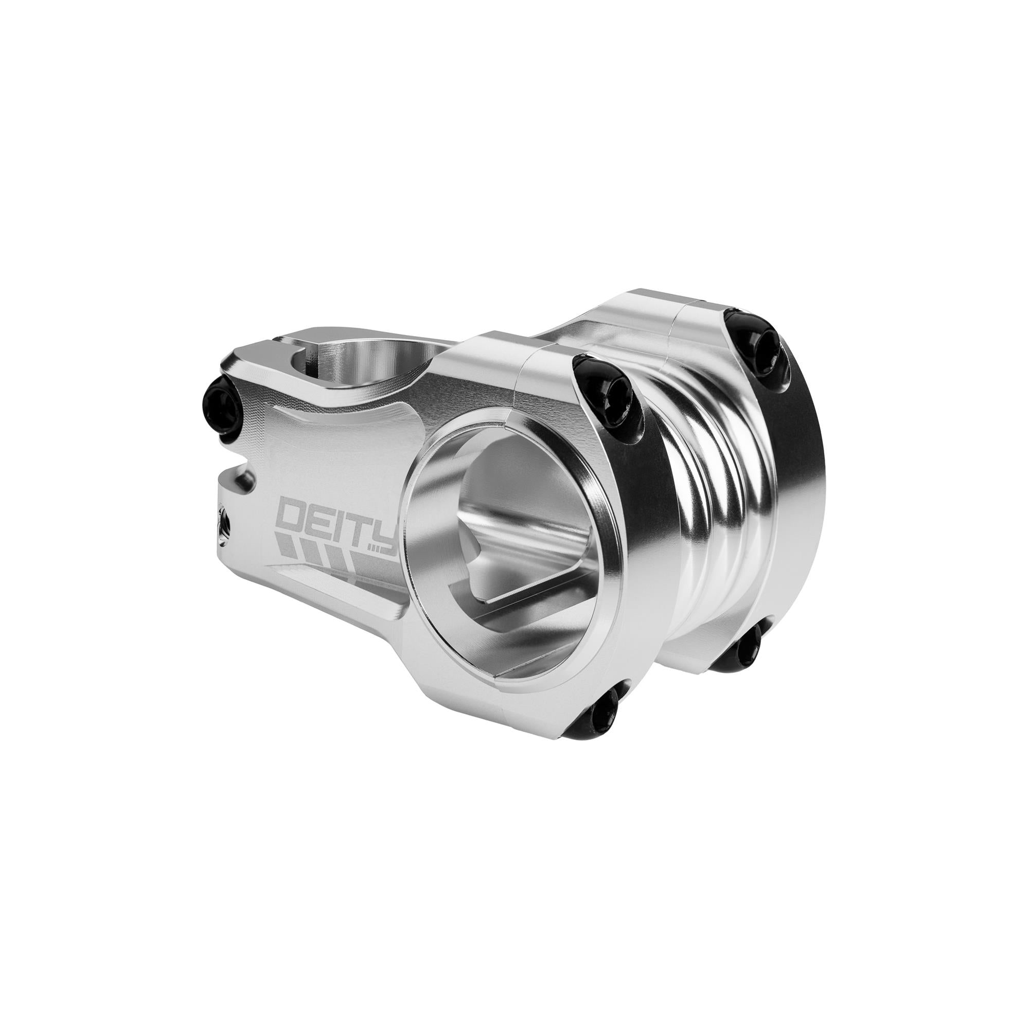DEITY COPPERHEAD Stem 35mm Clamp