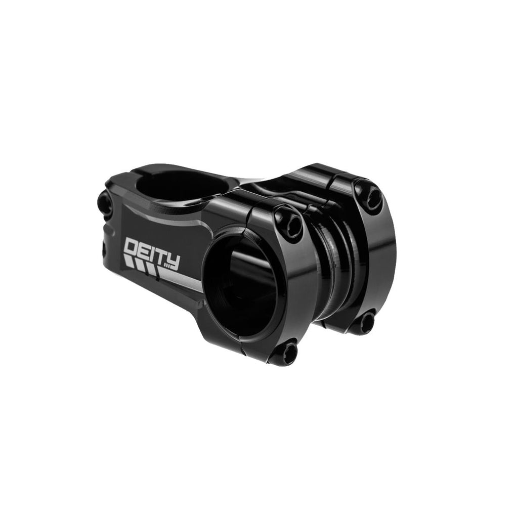 DEITY COPPERHEAD Stem 31.8mm Clamp
