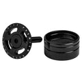 DEITY CROSSHAIR Headset Cap Kit