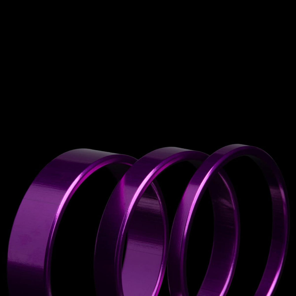 DEITY CROSSHAIR Headset Cap Kit