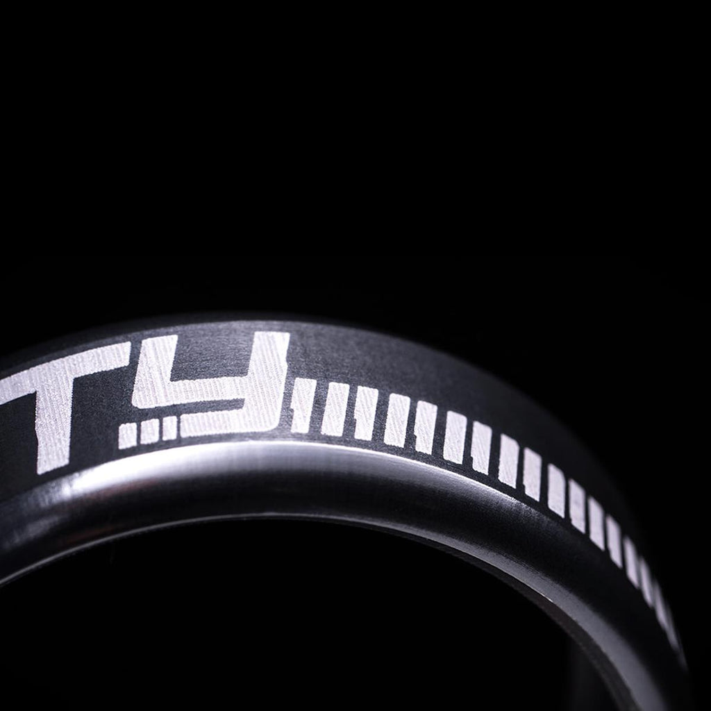 DEITY CIRCUIT Seatpost Clamp