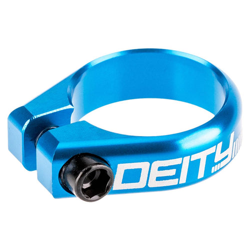 DEITY CIRCUIT Seatpost Clamp