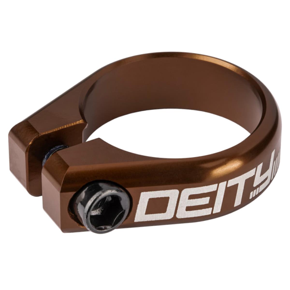 DEITY CIRCUIT Seatpost Clamp