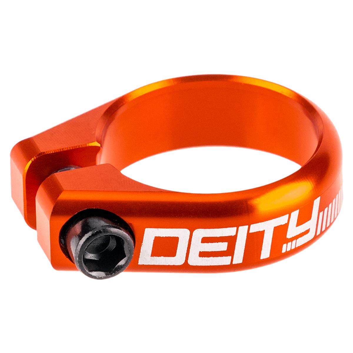 DEITY CIRCUIT Seatpost Clamp