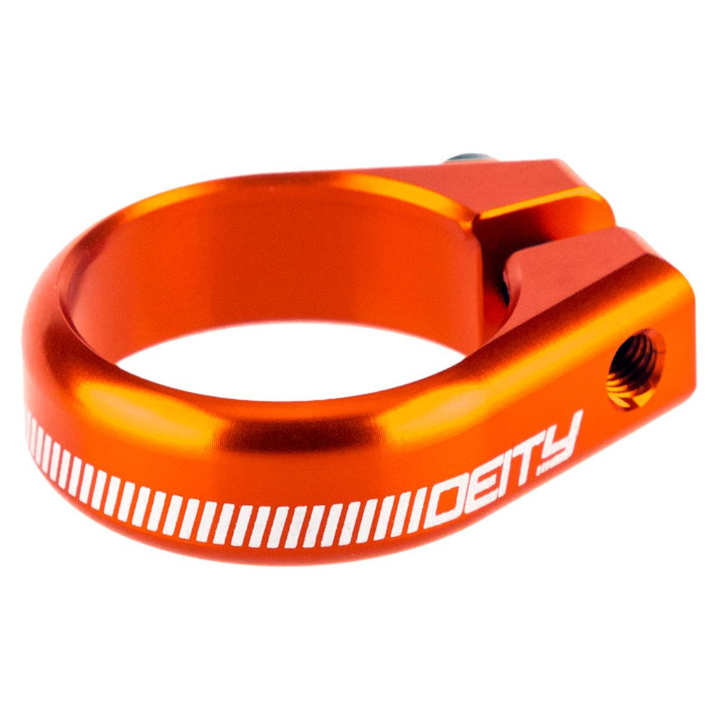 DEITY CIRCUIT Seatpost Clamp