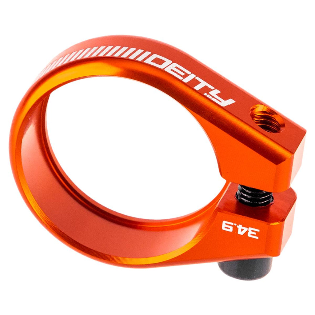 DEITY CIRCUIT Seatpost Clamp