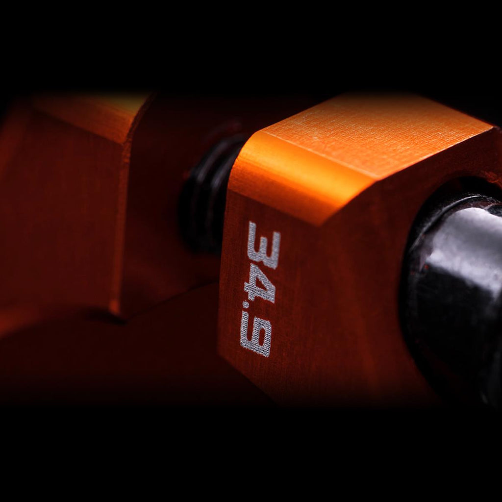 DEITY CIRCUIT Seatpost Clamp