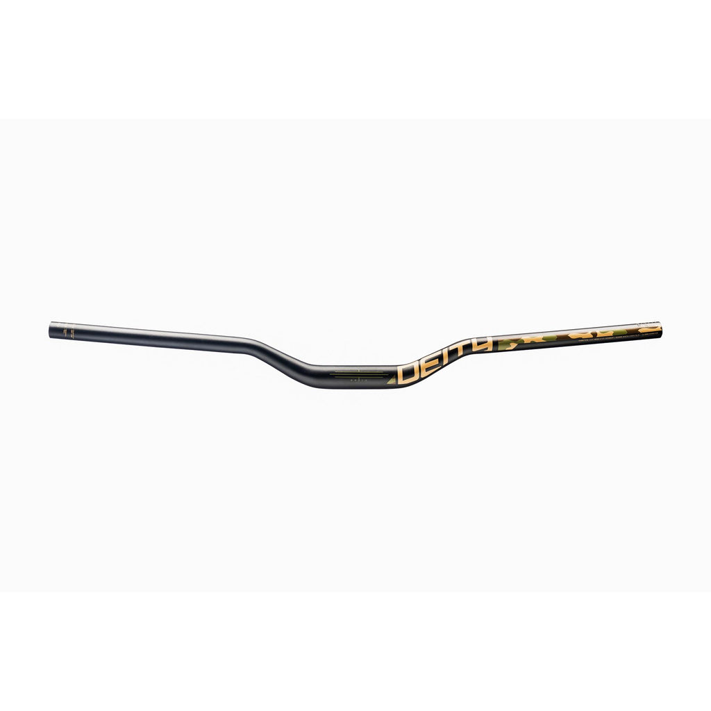 Deity CZ40 - Cam Zink Signature Handlebar 31.8mm Bore, 40mm Rise