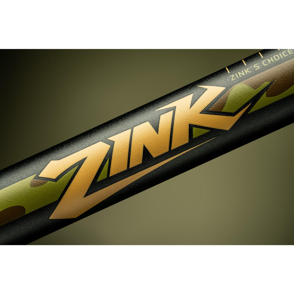 Deity CZ40 - Cam Zink Signature Handlebar 31.8mm Bore, 40mm Rise
