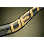 Deity CZ40 - Cam Zink Signature Handlebar 31.8mm Bore, 40mm Rise