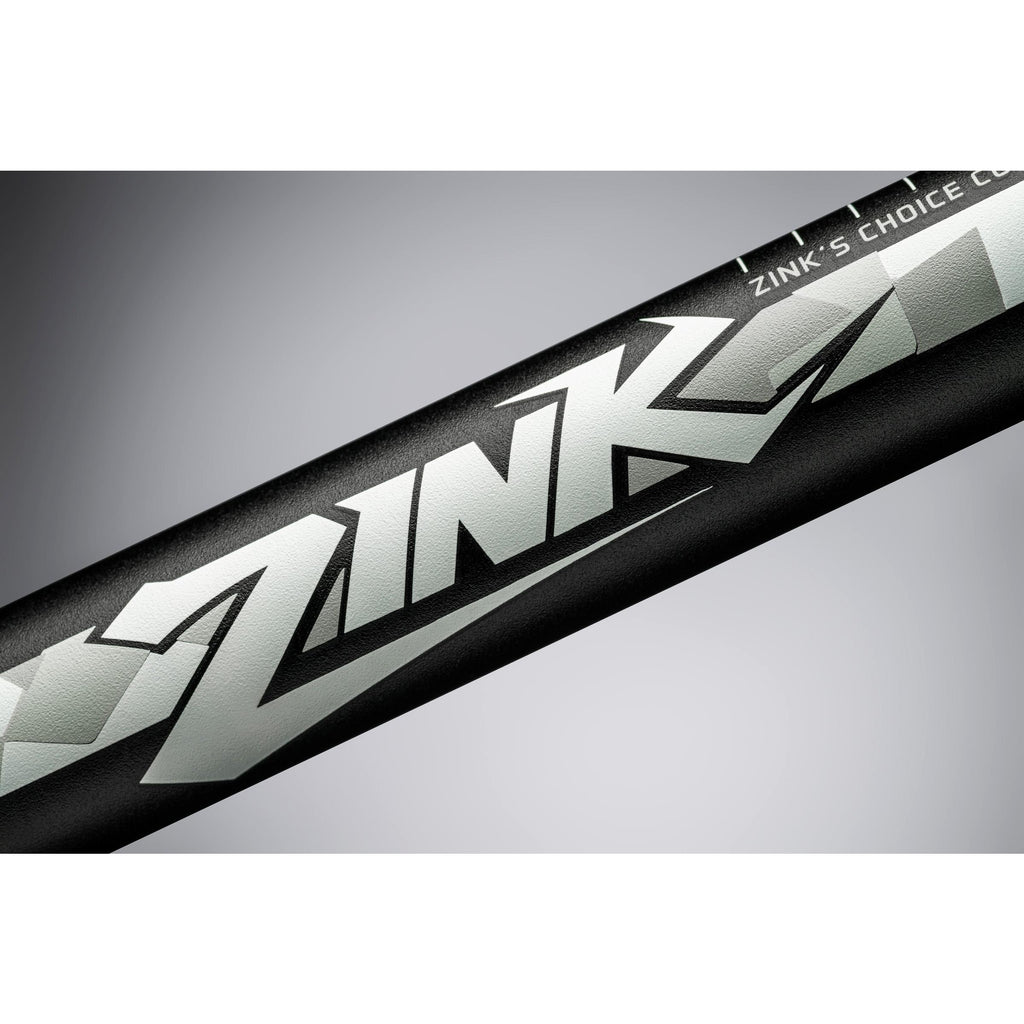 Deity CZ40 - Cam Zink Signature Handlebar 31.8mm Bore, 40mm Rise