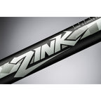 Deity CZ40 - Cam Zink Signature Handlebar 31.8mm Bore, 40mm Rise