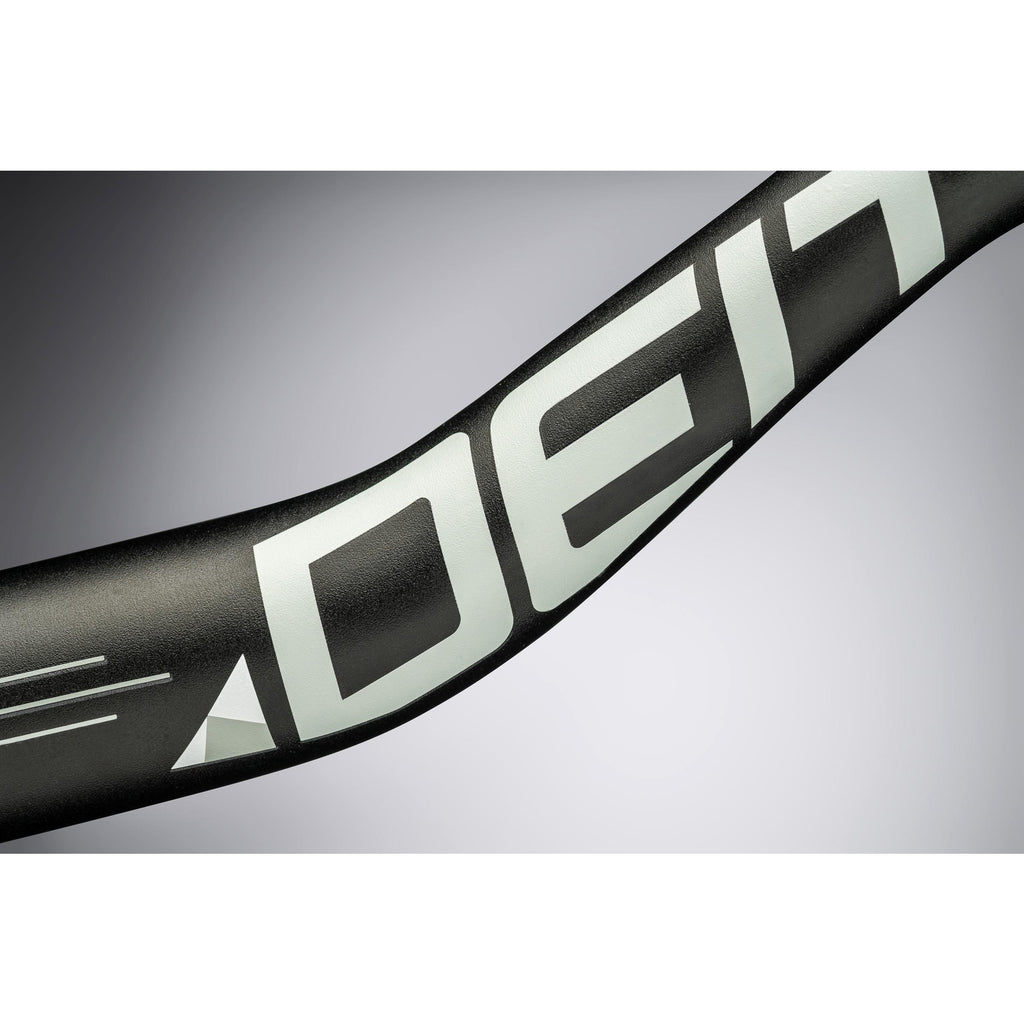 Deity CZ40 - Cam Zink Signature Handlebar 31.8mm Bore, 40mm Rise