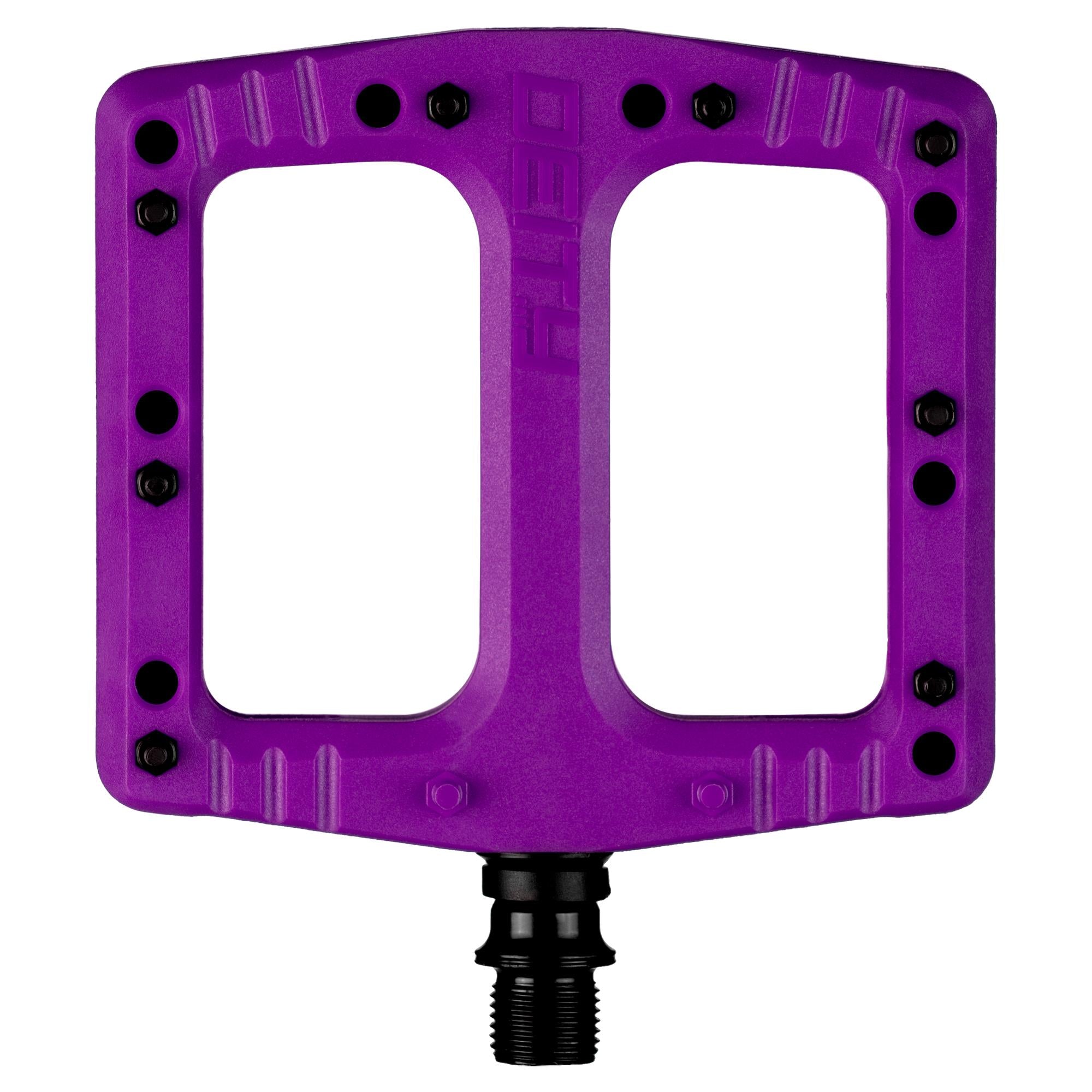 DEITY DEFTRAP Pedals