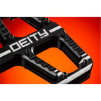 DEITY Flat Trak Pedals