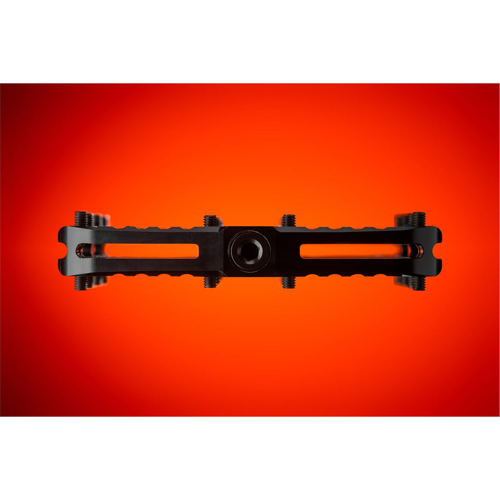 DEITY Flat Trak Pedals