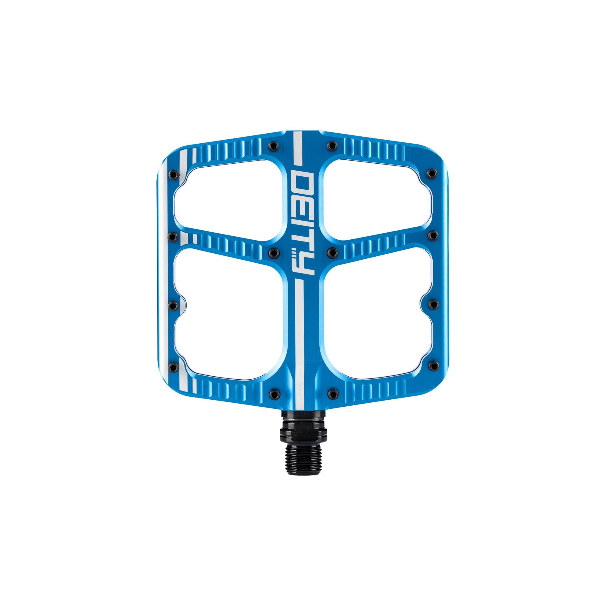 DEITY Flat Trak Pedals