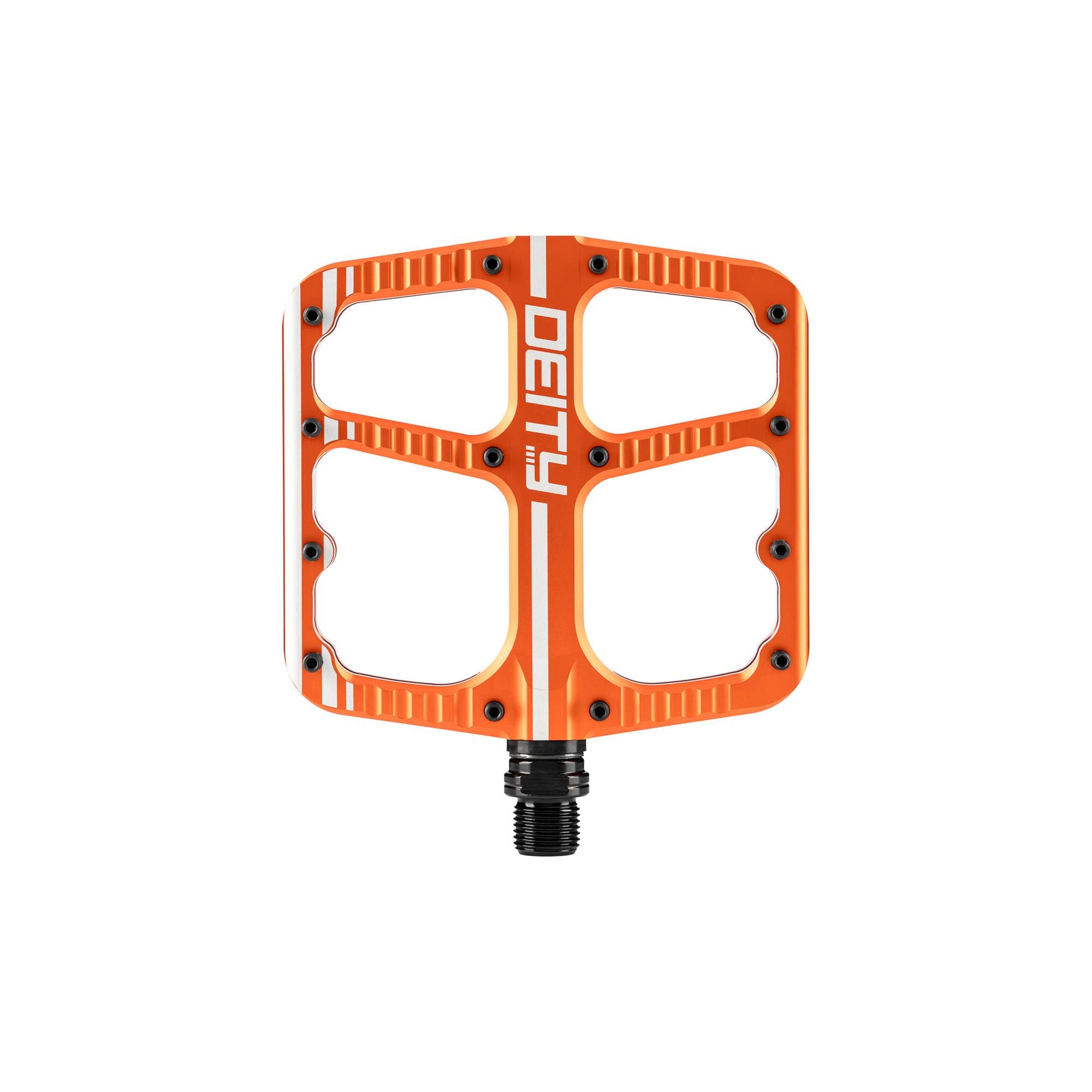 DEITY Flat Trak Pedals