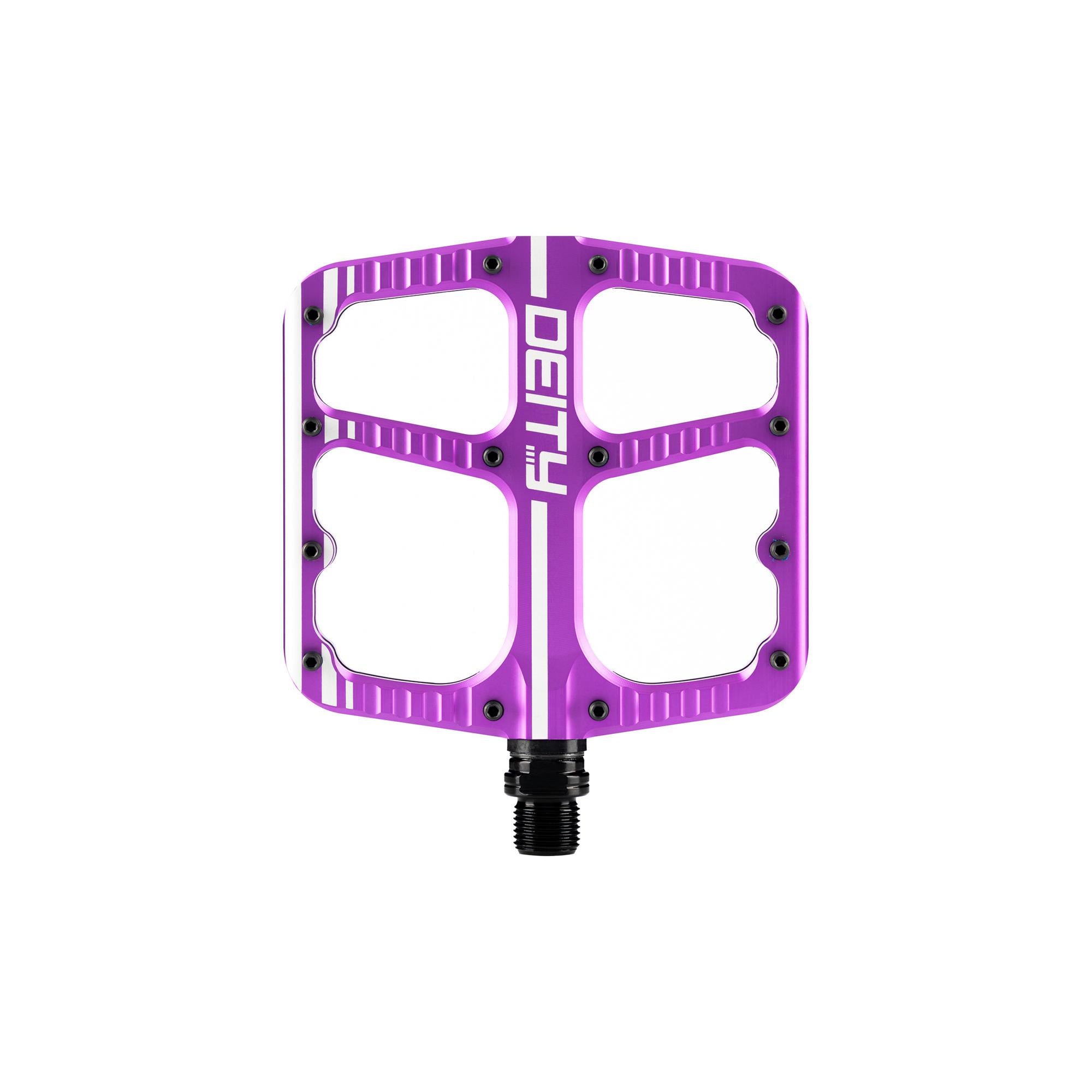DEITY Flat Trak Pedals