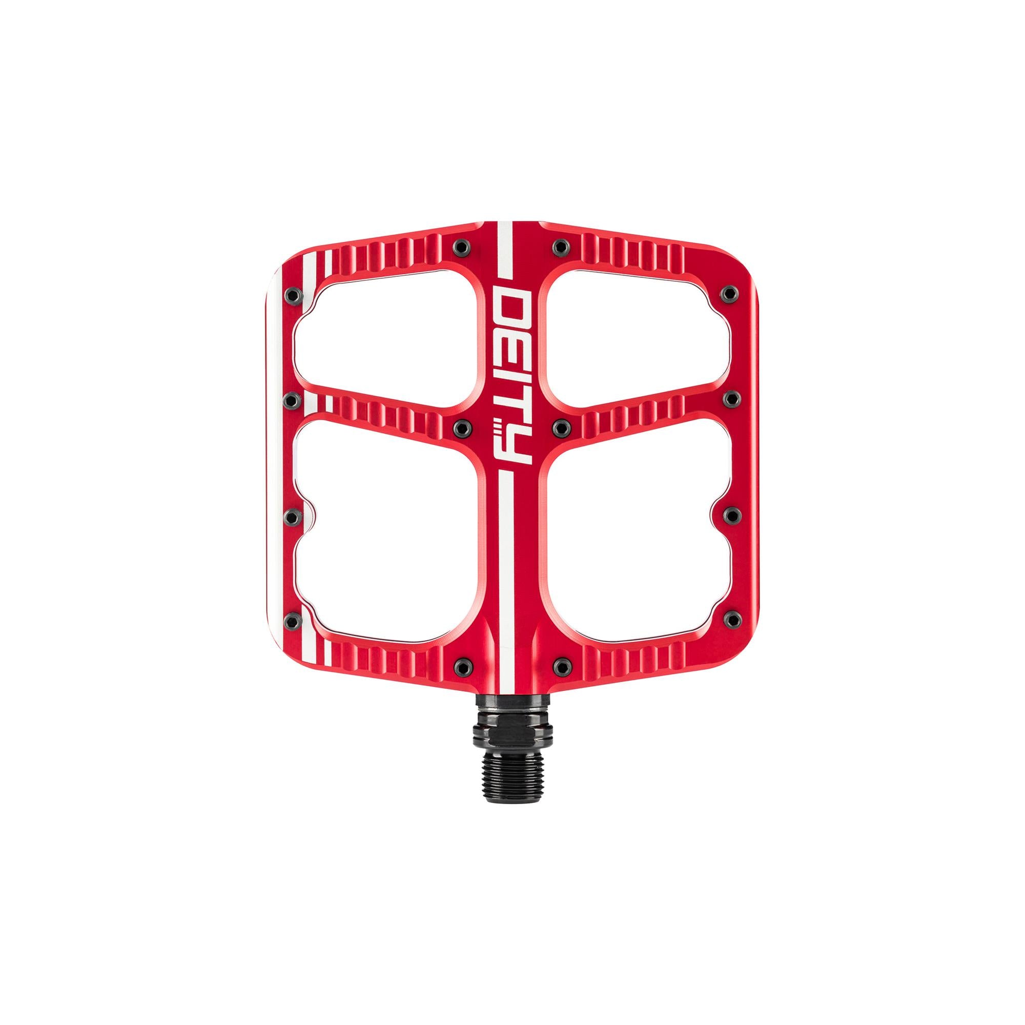 DEITY Flat Trak Pedals