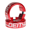 DEITY Grip Clamps