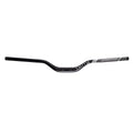 DEITY HIGHSIDE 760 Aluminium Handlebar 31.8mm Bore, 50mm Rise