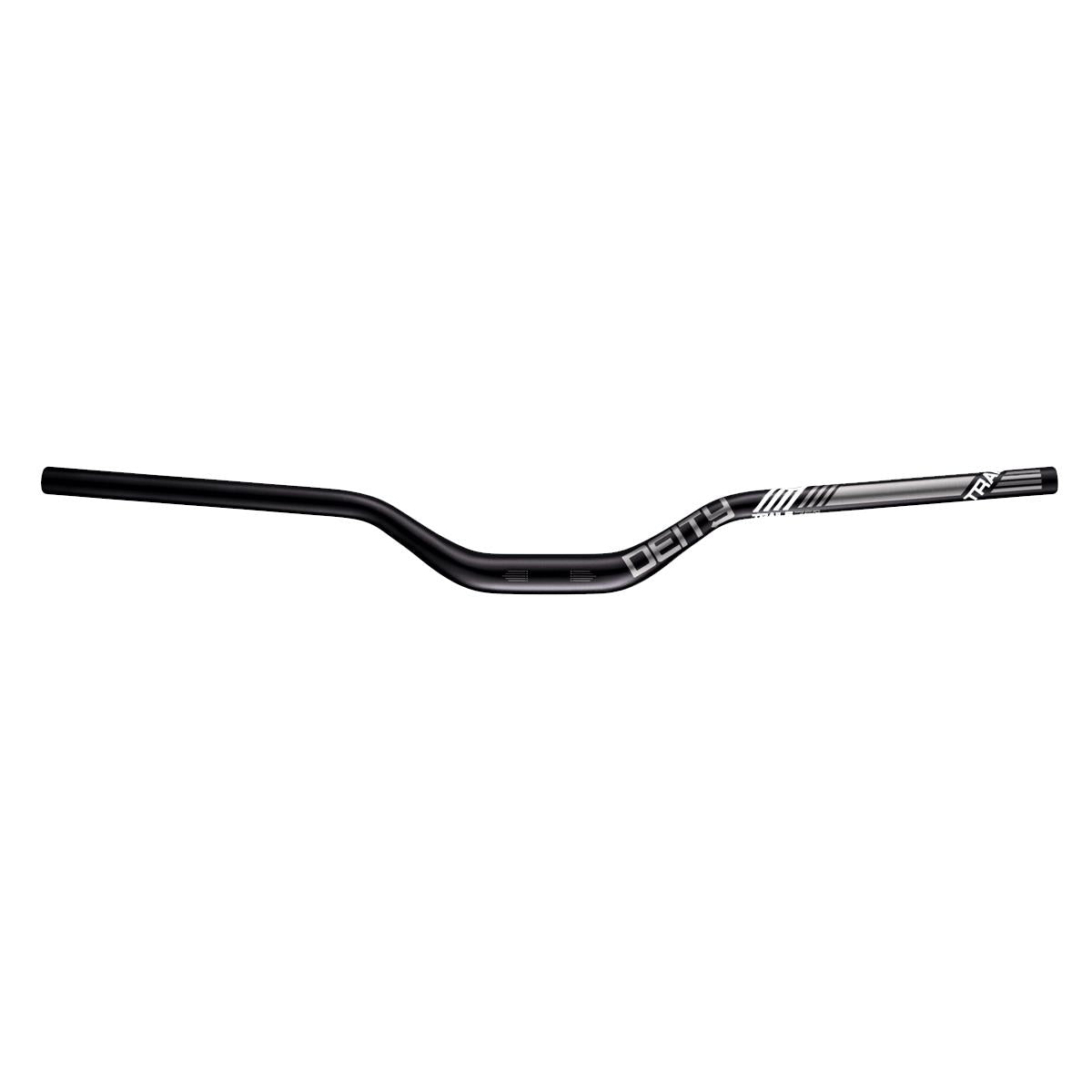 DEITY HIGHSIDE 760 Aluminium Handlebar 31.8mm Bore, 50mm Rise