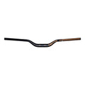 PURPLE DEITY HIGHSIDE 800 Aluminium Handlebar 35mm Bore, 50mm Rise