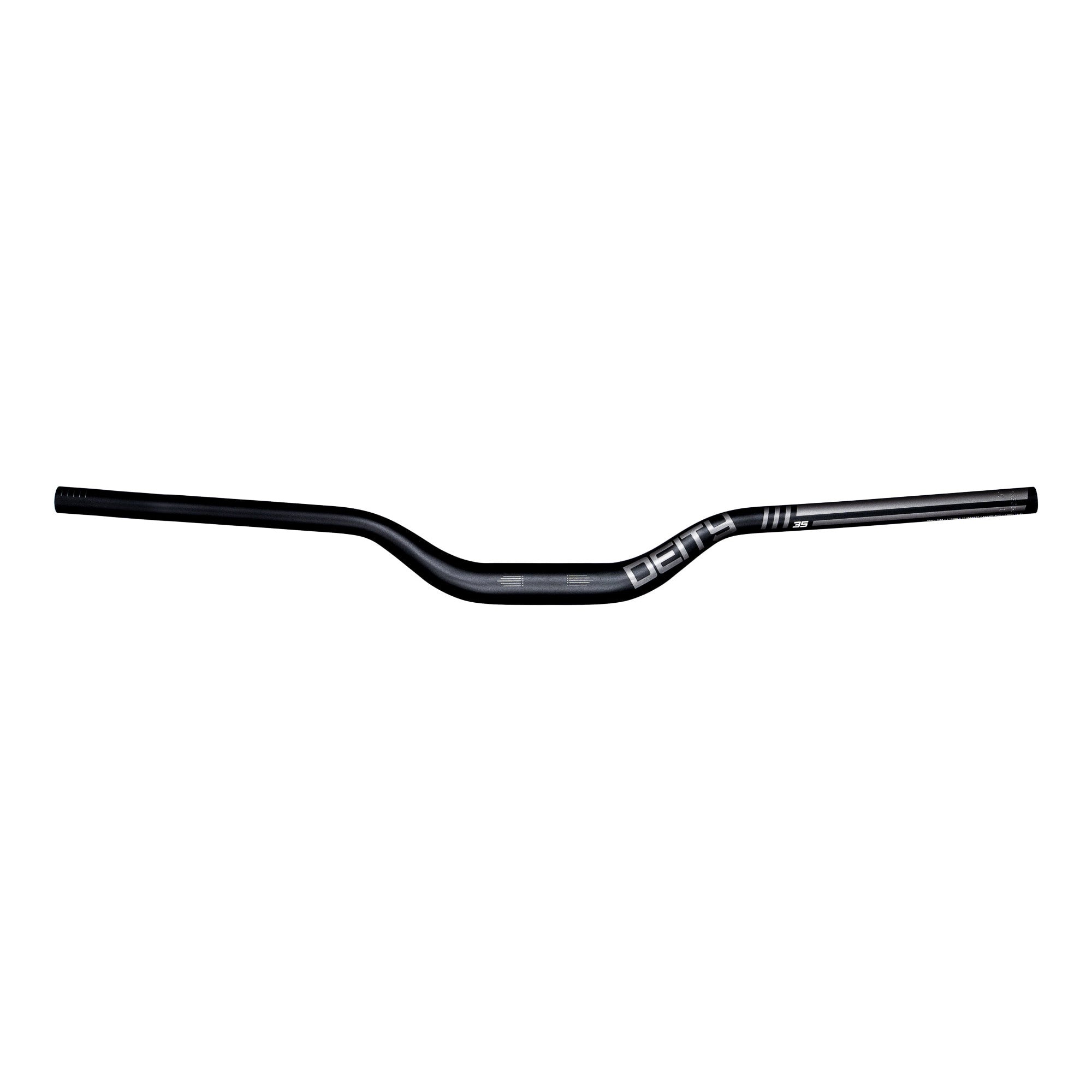 PURPLE DEITY HIGHSIDE 800 Aluminium Handlebar 35mm Bore, 50mm Rise