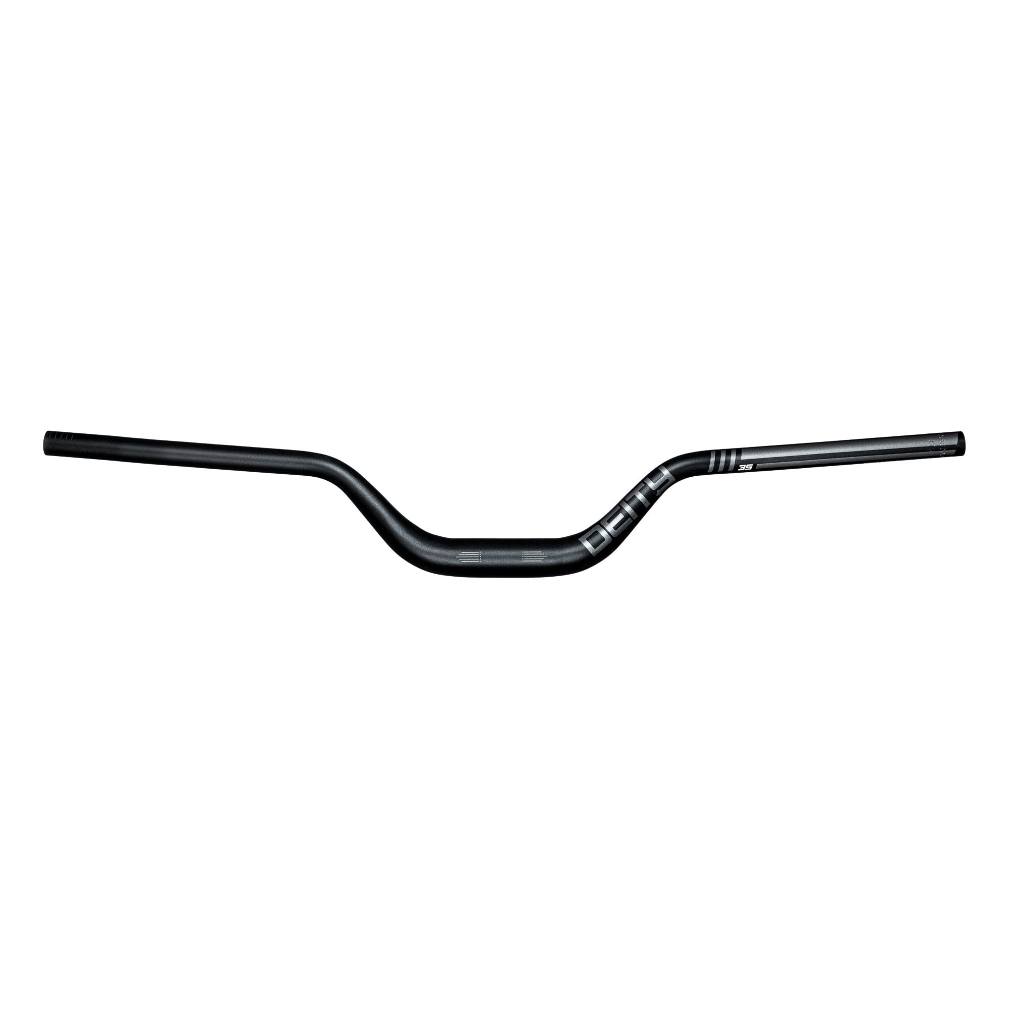 DEITY HIGHSIDE 800 Aluminium Handlebar 35mm Bore, 80mm Rise