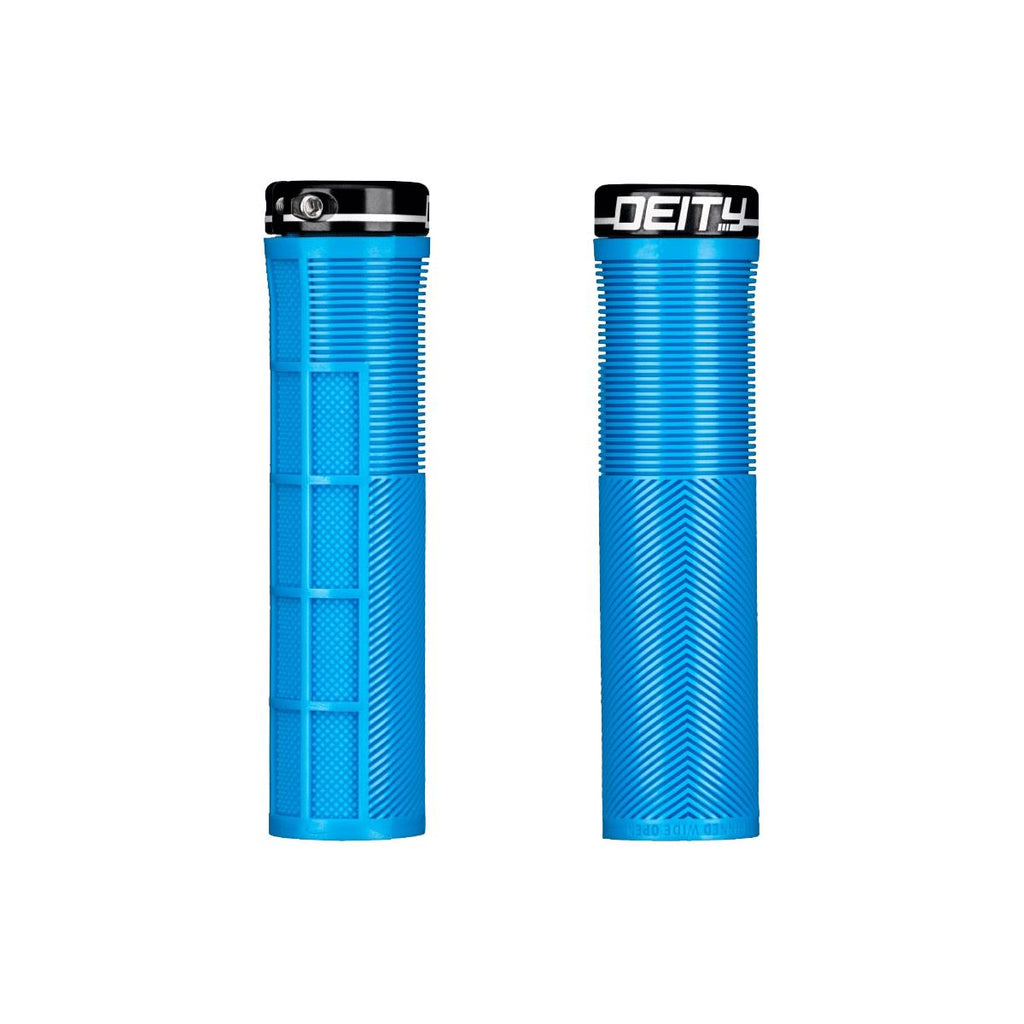 DEITY KNUCKLEDUSTER Grips