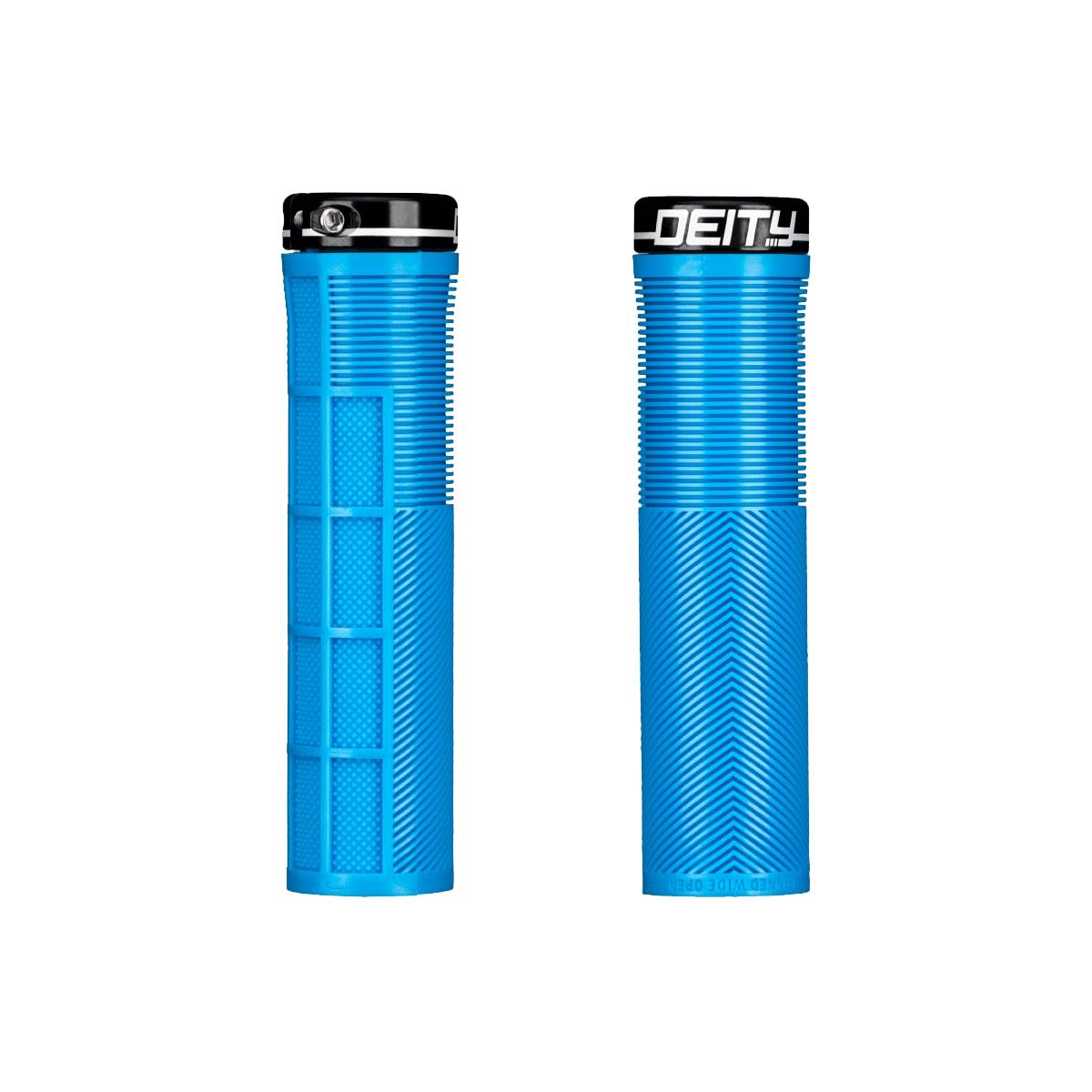 DEITY KNUCKLEDUSTER Grips