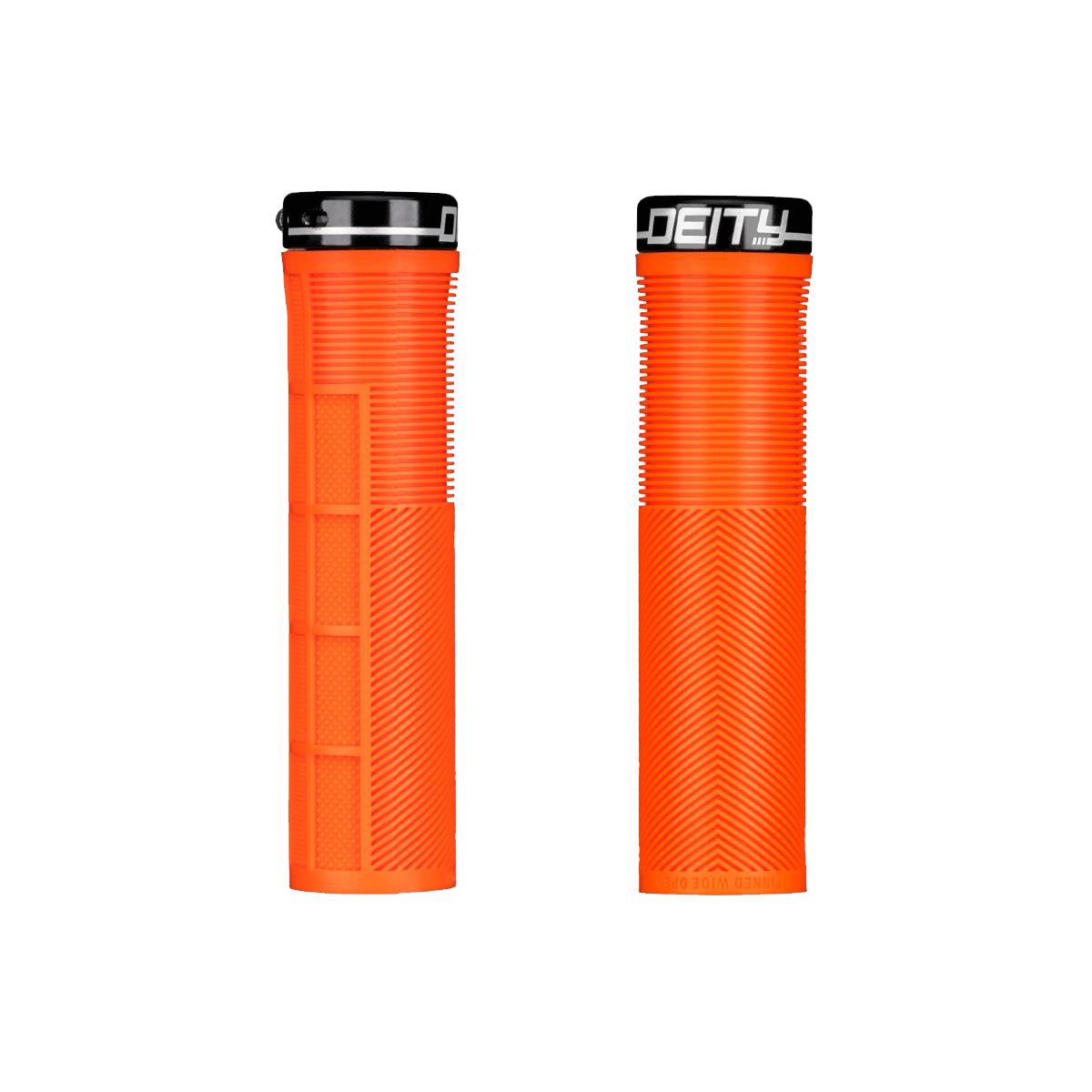 DEITY KNUCKLEDUSTER Grips