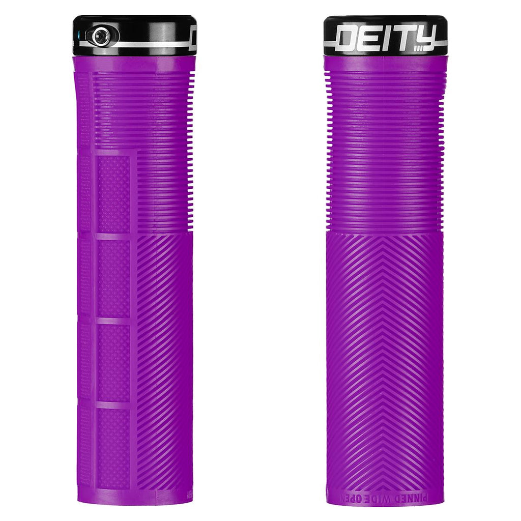 DEITY KNUCKLEDUSTER Grips