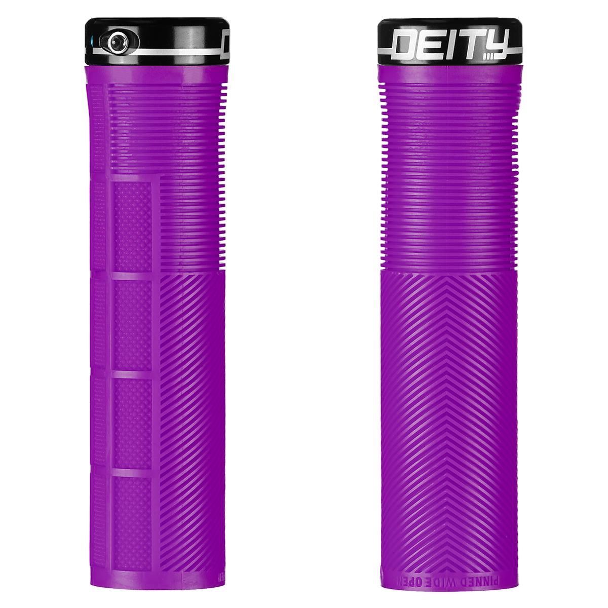 DEITY KNUCKLEDUSTER Grips
