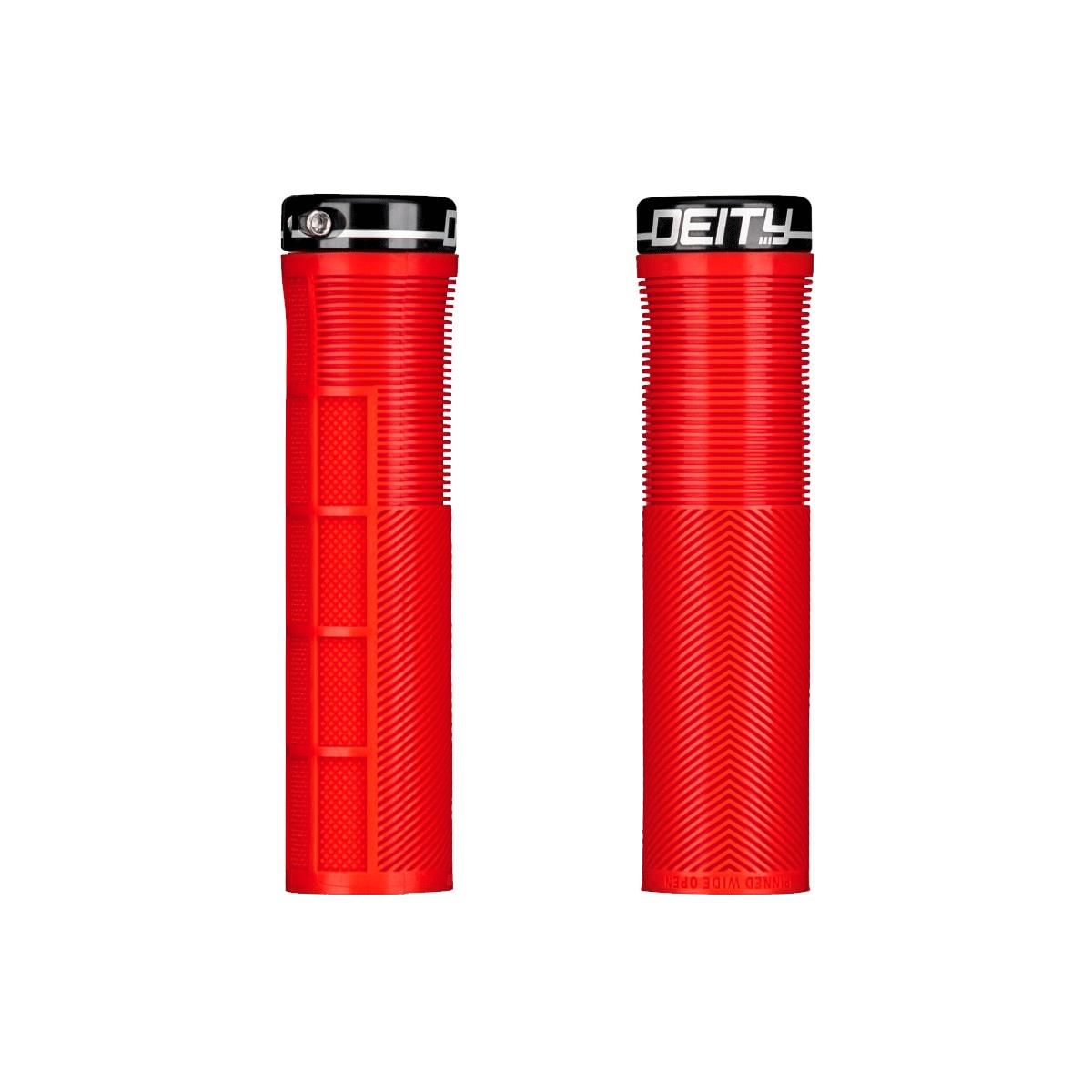 DEITY KNUCKLEDUSTER Grips