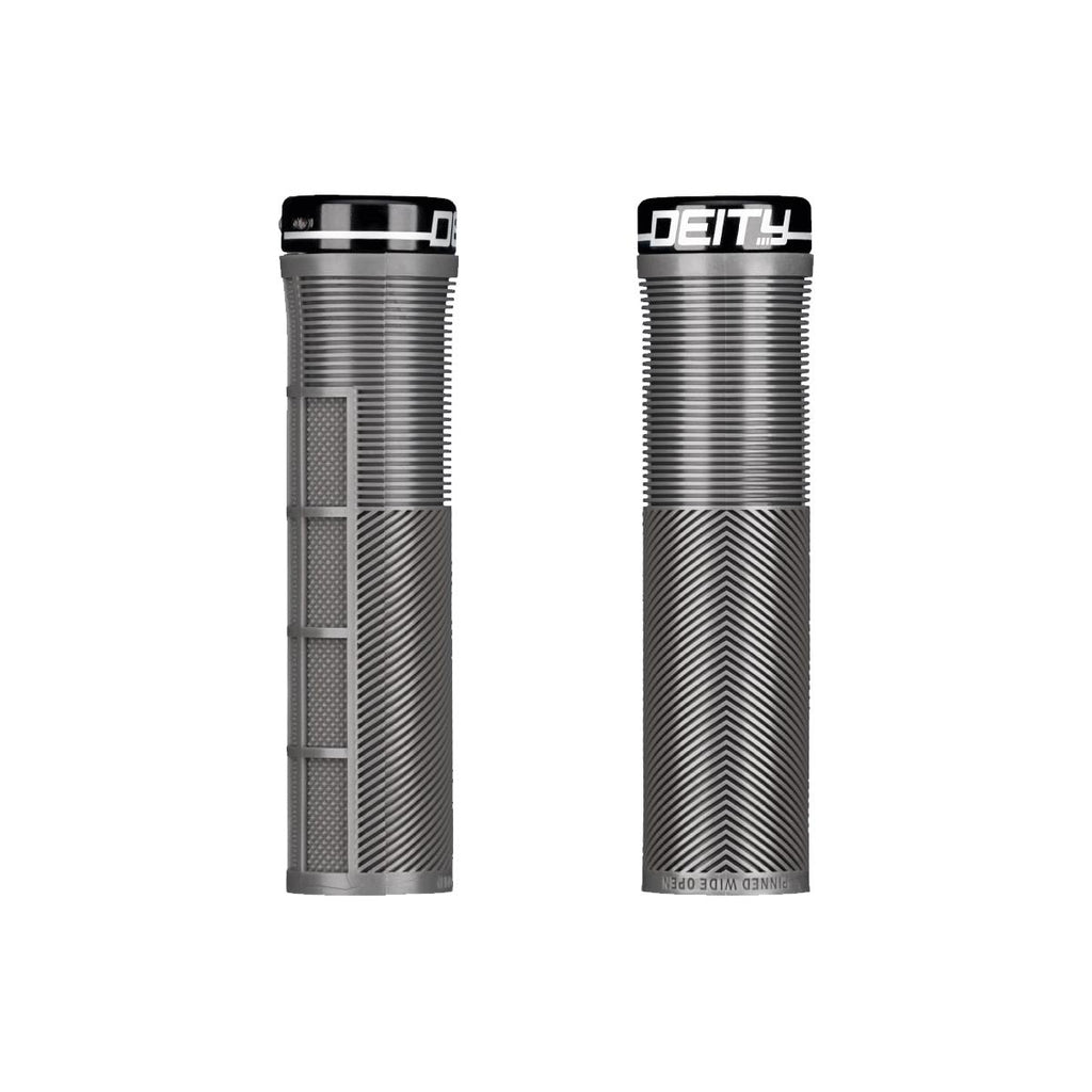 DEITY KNUCKLEDUSTER Grips