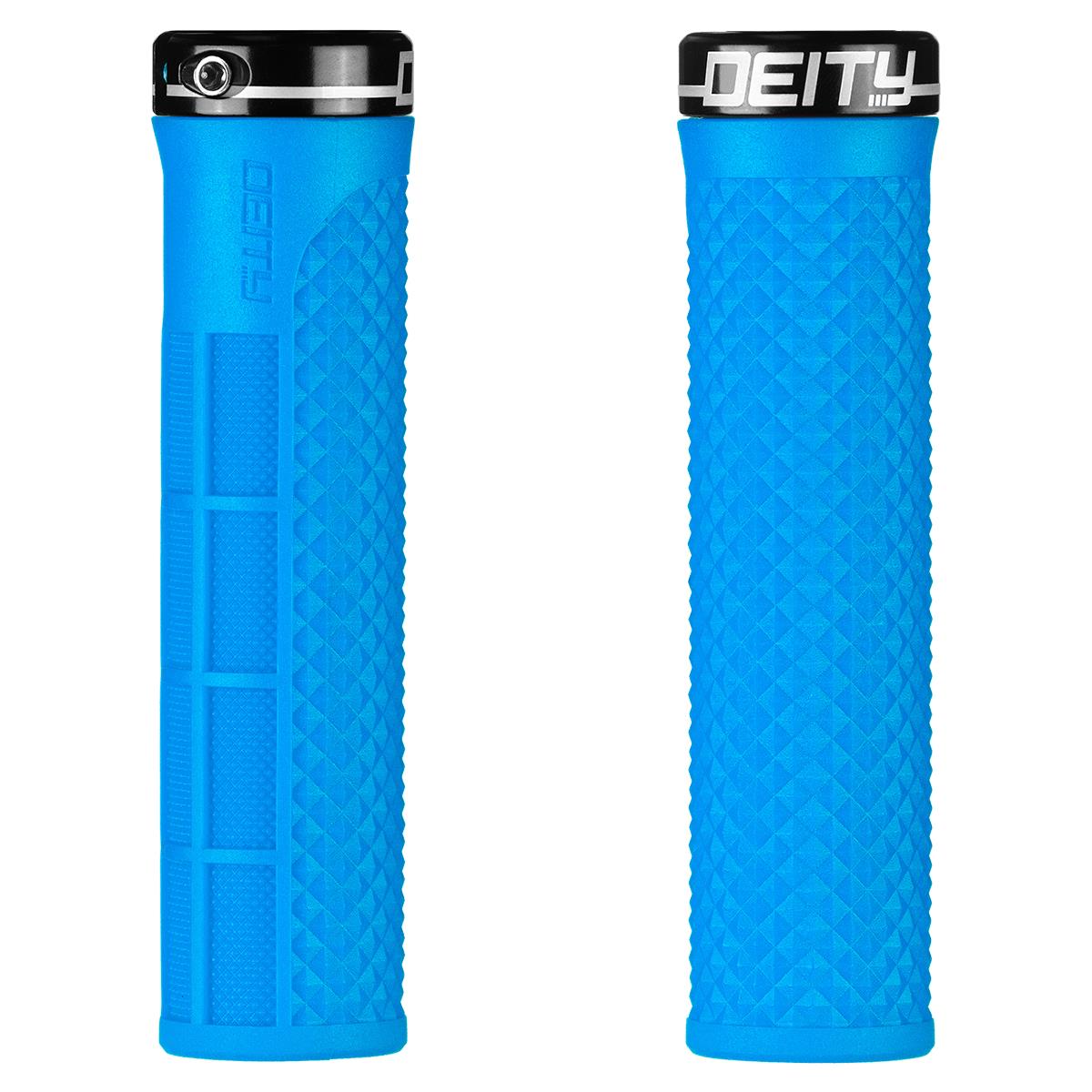 DEITY LOCKJAW Grips