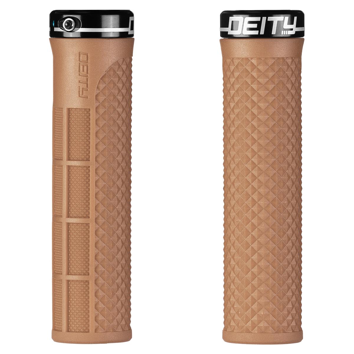 DEITY LOCKJAW Grips